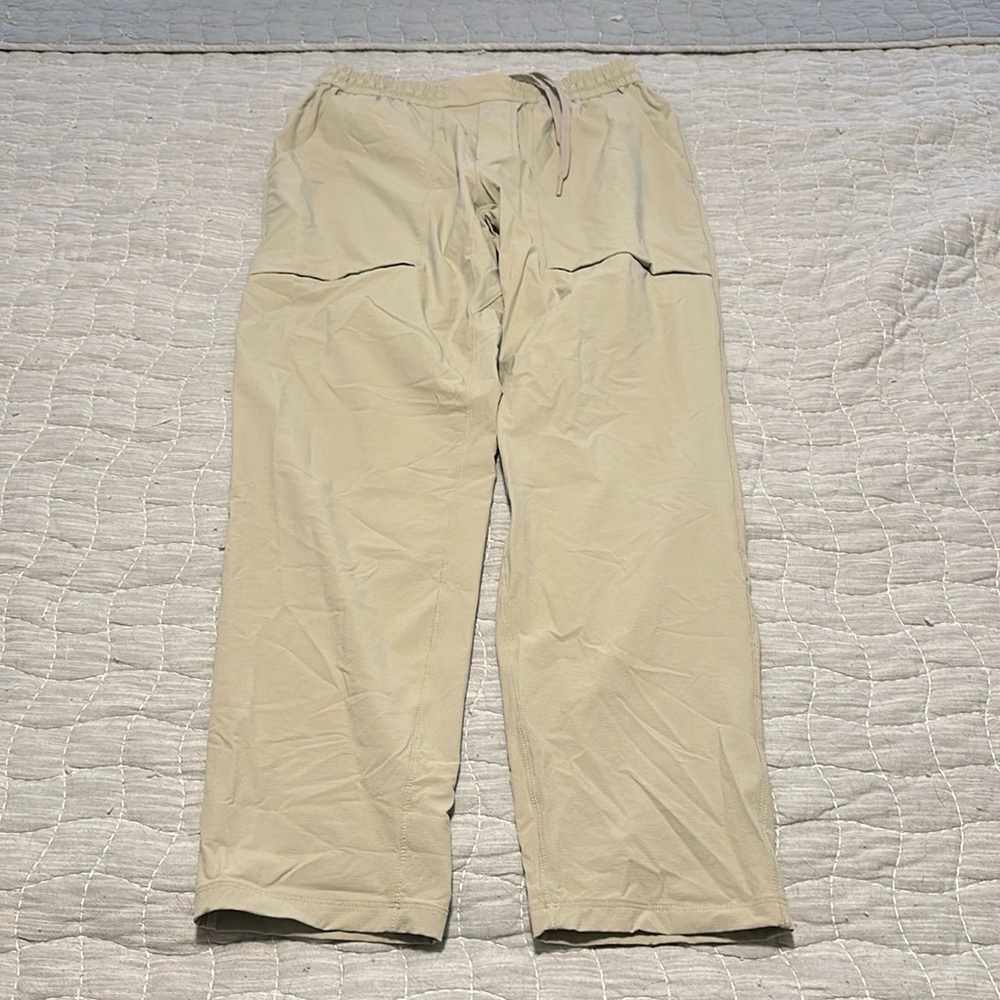 Lululemon Men’s Pants